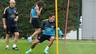 Training session 27/09/12. FOTO: MIGUEL RUIZ-FCB.