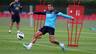 Training session 27/09/12. FOTO: MIGUEL RUIZ-FCB.