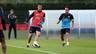 Training session 27/09/12. FOTO: MIGUEL RUIZ-FCB.