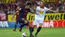 Sevilla - FCB (2-3) / FOTO: MIGUEL RUIZ - FCB