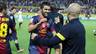 Sevilla - FCB (2-3) / FOTO: MIGUEL RUIZ - FCB