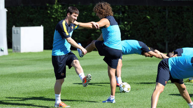 PHOTO: MIGUEL RUIZ-FCB