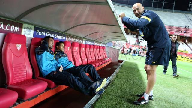 FOTO: MIGUEL RUIZ-FCB
