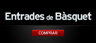 Entrades de Bàsquet. Comprar