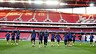 Training session 01/10/2012/ PHOTO: MIGUEL RUIZ - FCB