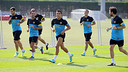 PHOTO: MIGUEL RUIZ - FCB