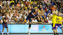 FCB Intersport-Fuchse Berlin (34-23)
