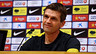 Vilanova: "It's our best moment since we started"