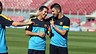 Entrenament 07/10/12. FOTO: MIGUEL RUIZ-FCB.