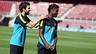 Entrenament 07/10/12. FOTO: MIGUEL RUIZ-FCB.