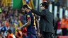 FCB - Reial Madrid / FOTO: MIGUEL RUIZ - FCB