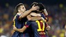FCB - Reial Madrid / FOTO: MIGUEL RUIZ - FCB