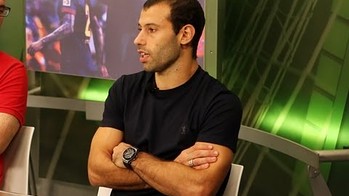 El Clàssic del Camp Nou 2012/13
