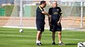 Training session 9/10/12 / PHOTO: GERMAN PARGA - FCB