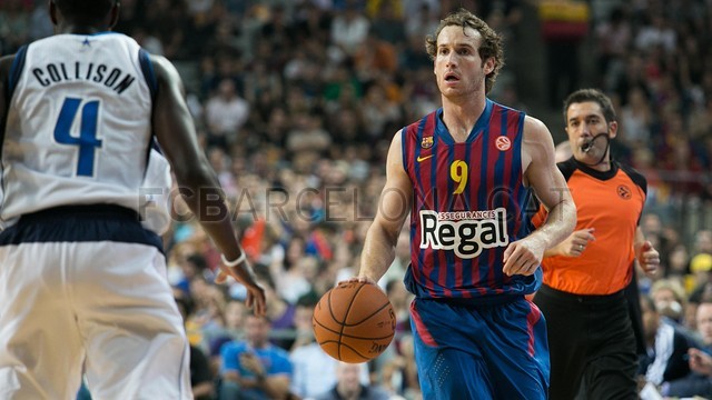 PHOTO: GERMÁN PARGA-FCB