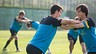 PHOTO: GERMÁN PARGA-FCB