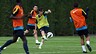 Training session 11/10/12. FOTO: MIGUEL RUIZ-FCB.