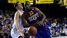 FCB Regal-Brose Baskets Bamberg (72-60). FOTO: ÀLEX CAPARRÓS-FCB.