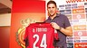 PHOTO: RCD MALLORCA