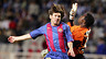 8 year’s since Messi’s debut 