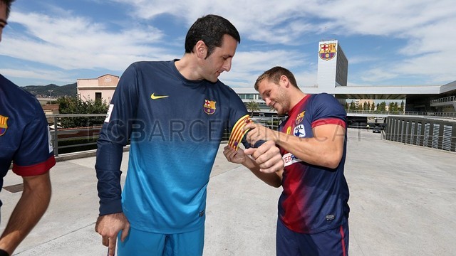 PHOTO: MIGUEL RUIZ-FCB