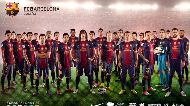 Wallpapers Specials Fc Barcelona Wallpapers Specials Fc Barcelona picture wallpaper image