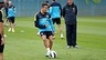 Entrenament 18/10/12. FOTO: MIGUEL RUIZ-FCB.