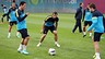 Entrenament 18/10/12. FOTO: MIGUEL RUIZ-FCB.
