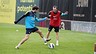 Entrenament 18/10/12. FOTO: MIGUEL RUIZ-FCB.