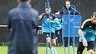 Training session 19/10/12 / PHOTO: MIGUEL RUIZ - FCB
