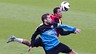 Training session 19/10/12 / PHOTO: MIGUEL RUIZ - FCB