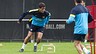 Training session 19/10/12 / PHOTO: MIGUEL RUIZ - FCB