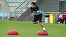 Training session 21/10/12 / PHOTO: MIGUEL RUIZ - FCB