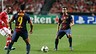 150 partits internacionals de Xavi FOTO - FCB