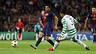 Barça-Celtic / FOTO: MIGUEL RUIZ - FCB