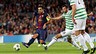 Barça-Celtic / FOTO: MIGUEL RUIZ - FCB