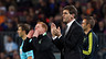 Vilanova: “We deserved to have the lead earlier"