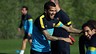 Training session 24/10/12. FOTO: MIGUEL RUIZ-FCB.