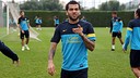 Training session 26/10/12