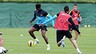 Training session 26/10/12 / PHOTO: MIGUEL RUIZ - FCB