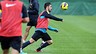 Training session 26/10/12 / PHOTO: MIGUEL RUIZ - FCB