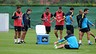 Training session 26/10/12 / PHOTO: MIGUEL RUIZ - FCB