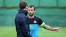 Training session 26/10/12 / PHOTO: MIGUEL RUIZ - FCB