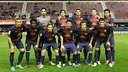 PHOTO: GERMÁN PARGA - FCB