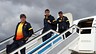 Going to Madrid. FOTO: MIGUEL RUIZ-FCB.