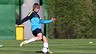 Training session 28/10/12. IMAGE: MIGUEL RUIZ-FCB.