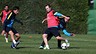 Training session 28/10/12. IMAGE: MIGUEL RUIZ-FCB.