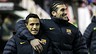 PHOTO: MIGUEL RUIZ - FCB
