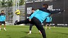 Training session 31-10-12. IMAGE: MIGUEL RUIZ-FCB. 