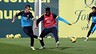 Training session 31-10-12. IMAGE: MIGUEL RUIZ-FCB. 